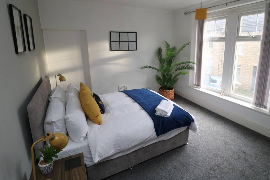 Holiday home 2 Bedroom Characterful House Lancaster