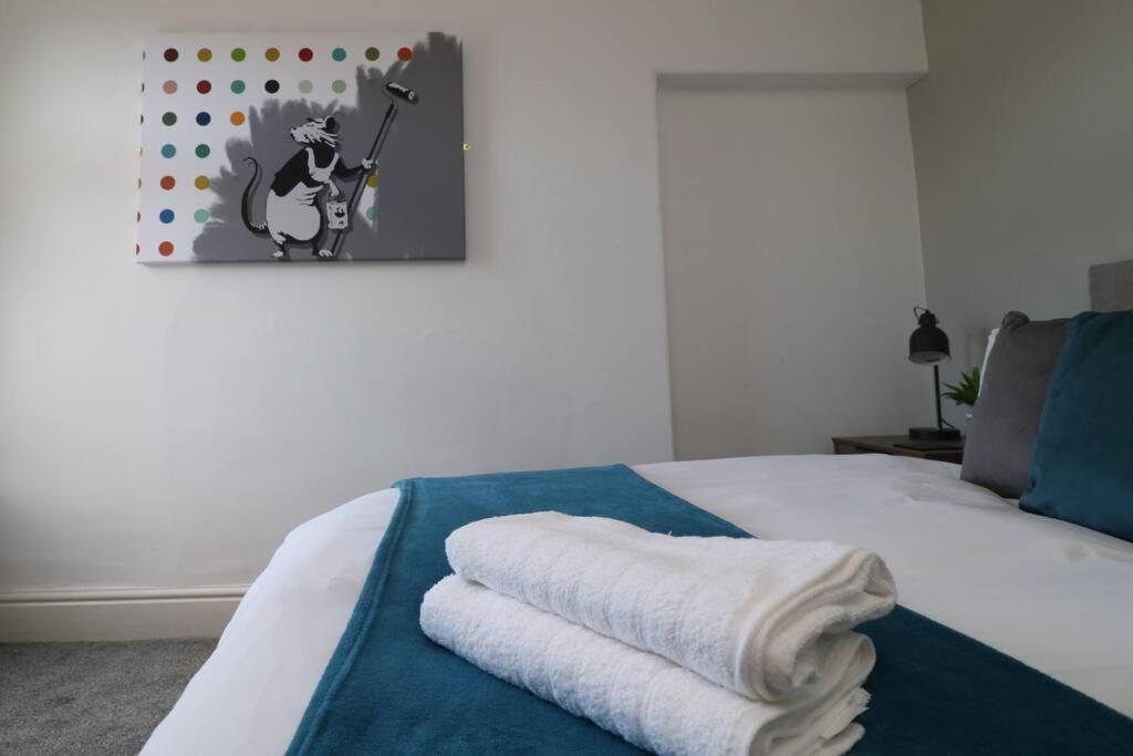 Holiday home 2 Bedroom Characterful House *